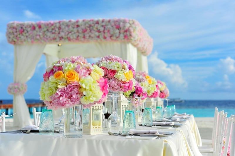 Lakeside Gazebos